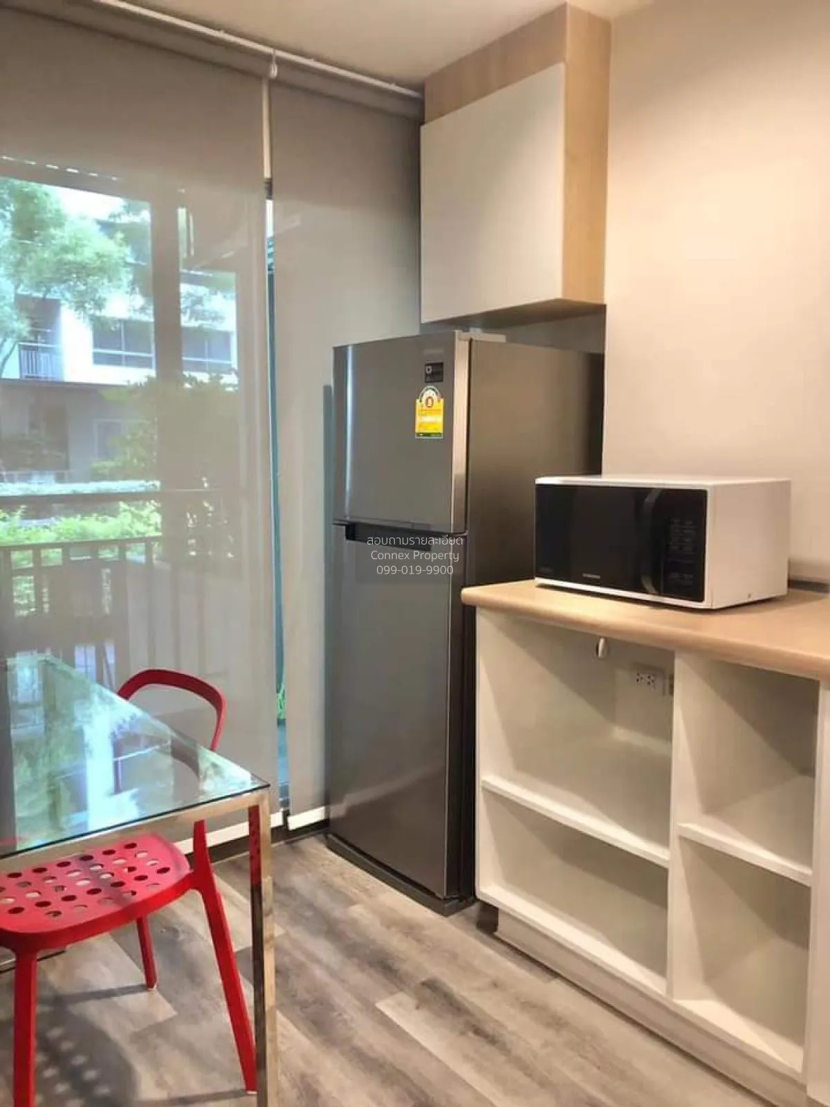 For Rent Condo , LUMPINI VILLE ONNUT-PHATTHANAKAN , ARL-Hua Mak ,