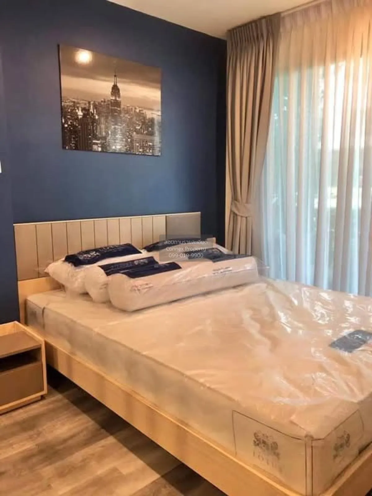 For Rent Condo , LUMPINI VILLE ONNUT-PHATTHANAKAN , ARL-Hua Mak ,