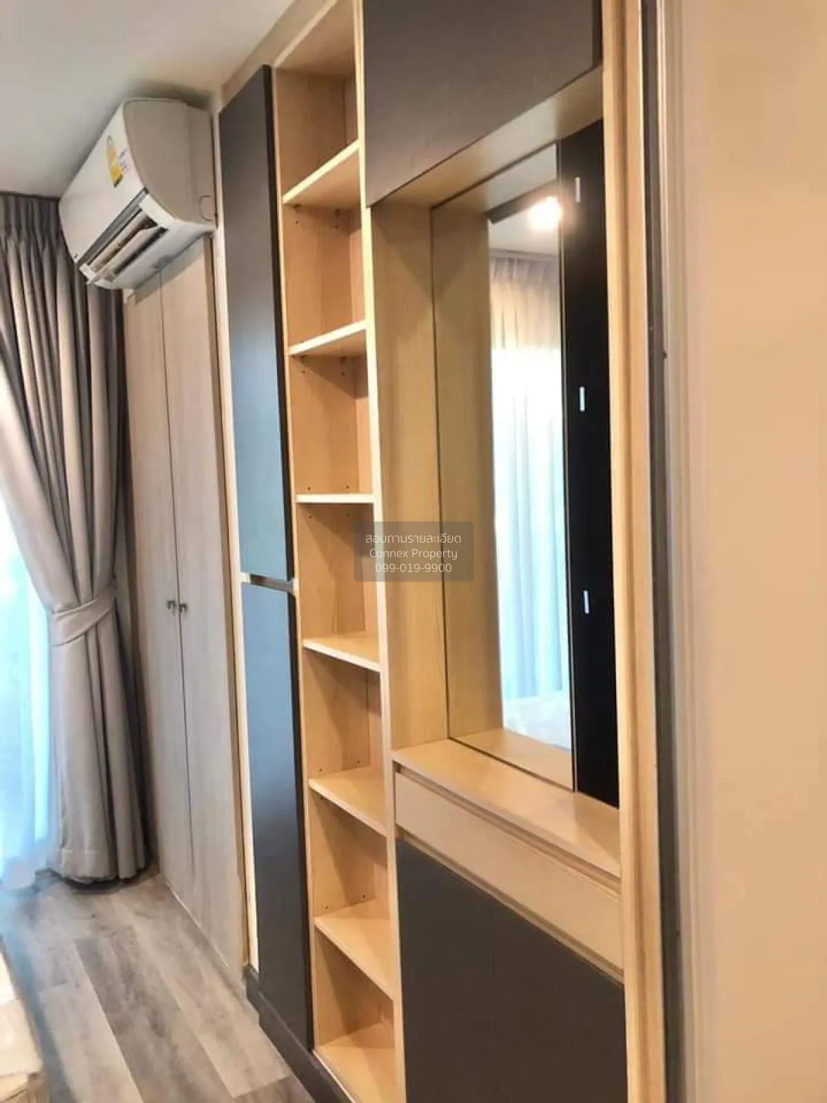 For Rent Condo , LUMPINI VILLE ONNUT-PHATTHANAKAN , ARL-Hua Mak ,