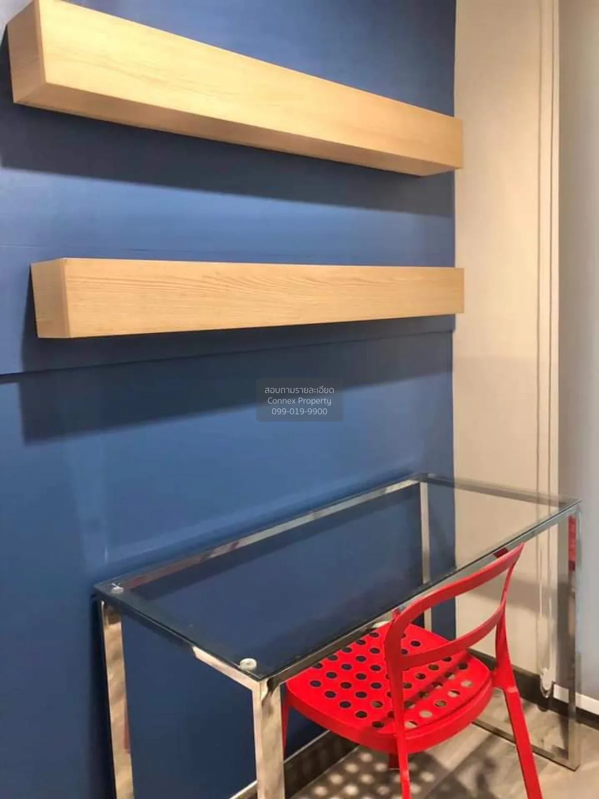 For Rent Condo , LUMPINI VILLE ONNUT-PHATTHANAKAN , ARL-Hua Mak ,