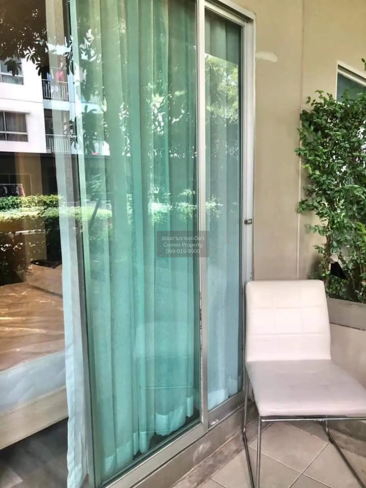 For Rent Condo , LUMPINI VILLE ONNUT-PHATTHANAKAN , ARL-Hua Mak ,