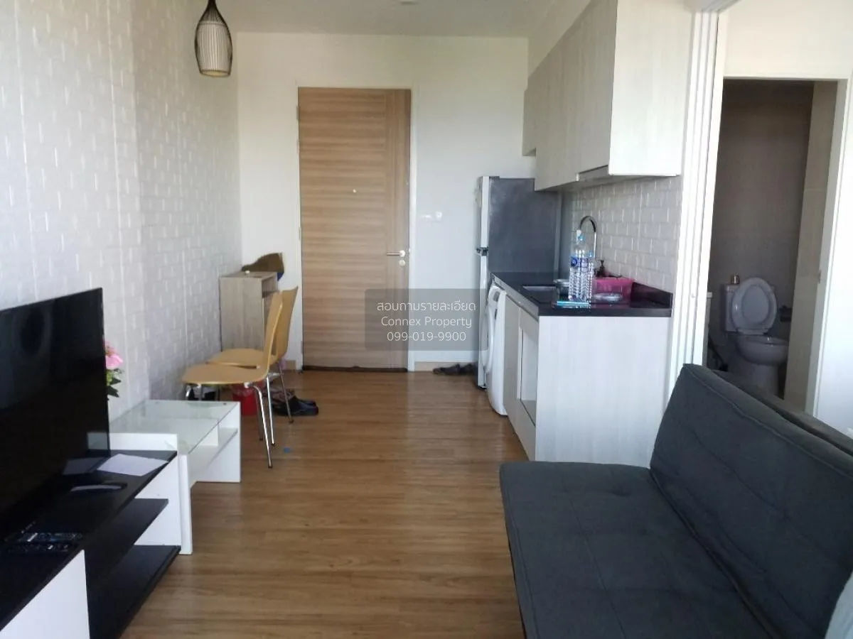 For Sale Condo , The Zea Sriracha , Bang Phrakhru , Si Racha , Ch 2