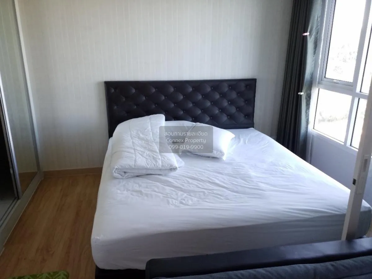 For Sale Condo , The Zea Sriracha , Bang Phrakhru , Si Racha , Ch 3