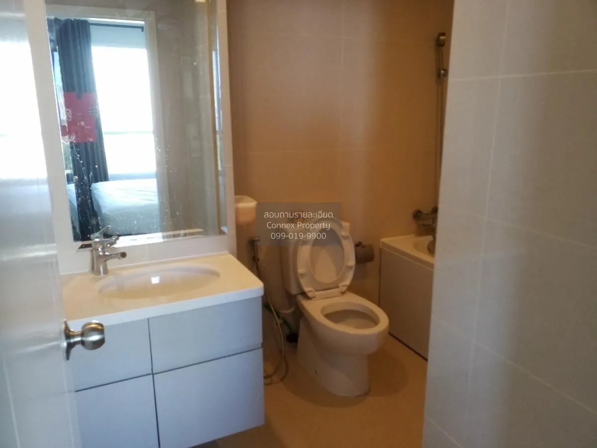 For Sale Condo , The Zea Sriracha , Bang Phrakhru , Si Racha , Ch 4