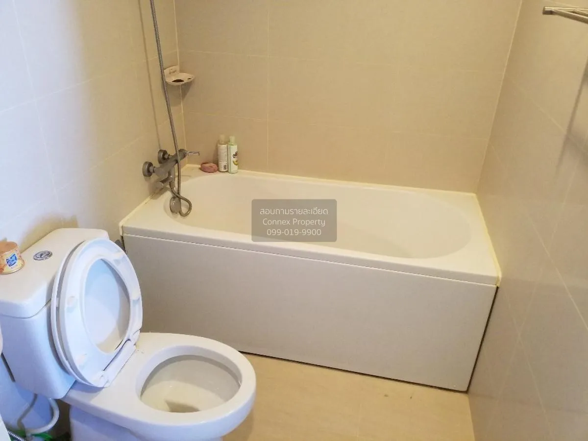 For Sale Condo , The Zea Sriracha , Bang Phrakhru , Si Racha , Ch