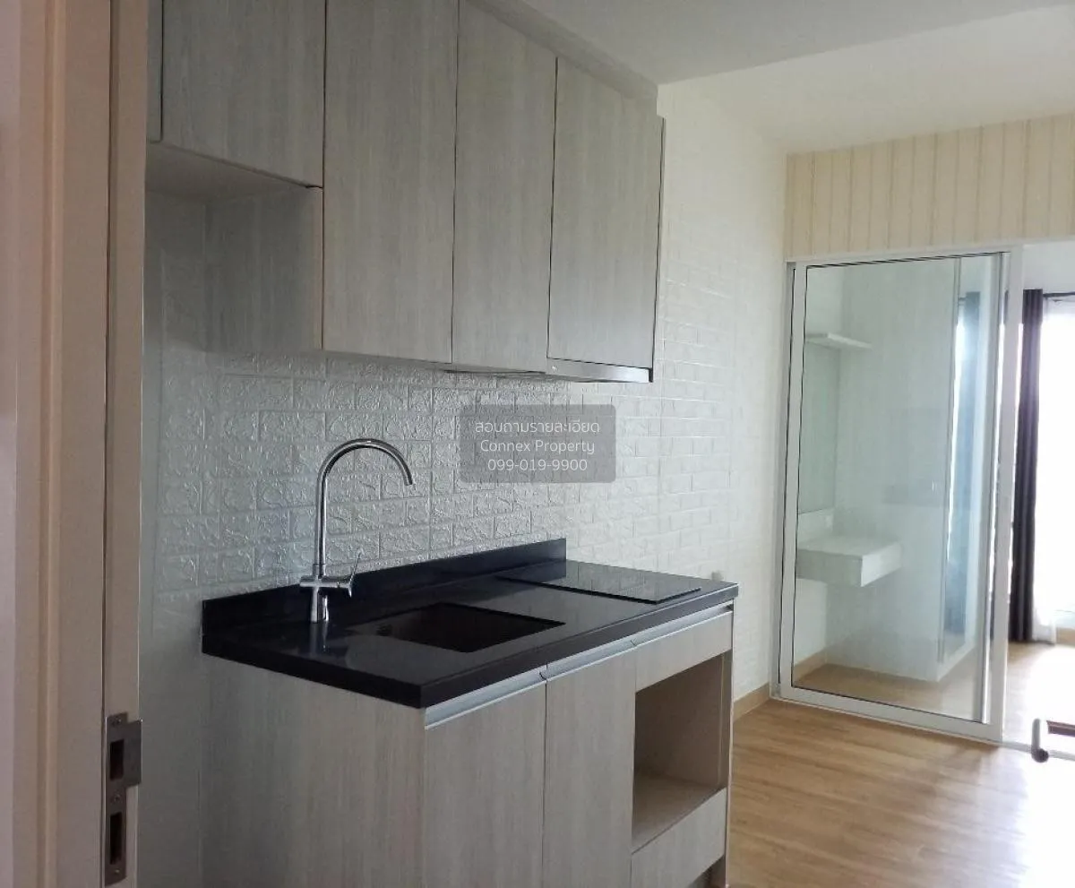 For Sale Condo , The Zea Sriracha , Bang Phrakhru , Si Racha , Ch 3