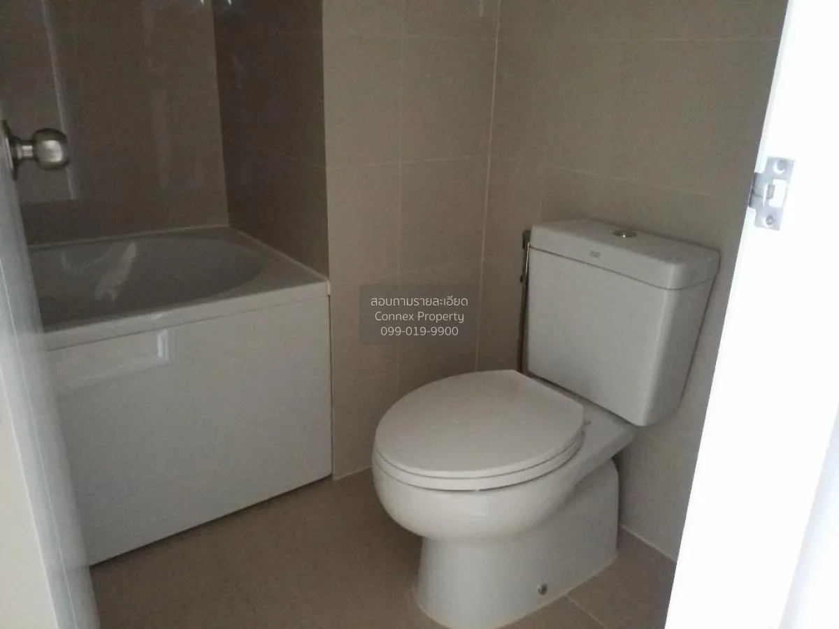 For Sale Condo , The Zea Sriracha , Bang Phrakhru , Si Racha , Ch