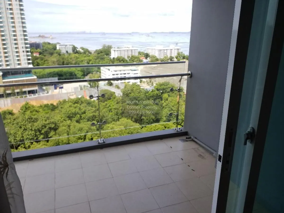For Sale Condo , The Zea Sriracha , Bang Phrakhru , Si Racha , Ch