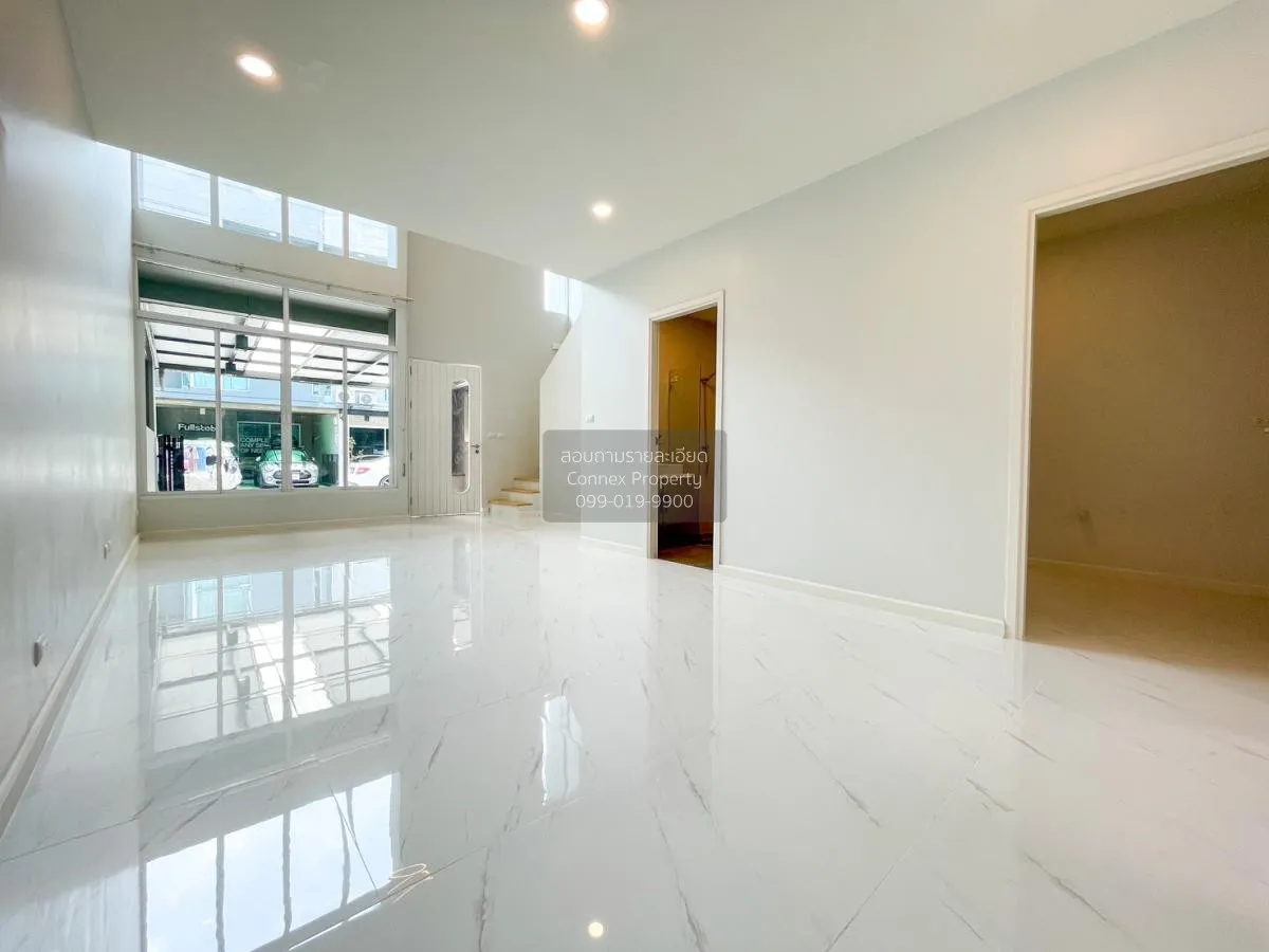For Sale Townhouse/Townhome  , Patio Chaengwattana - Mueangthong  4