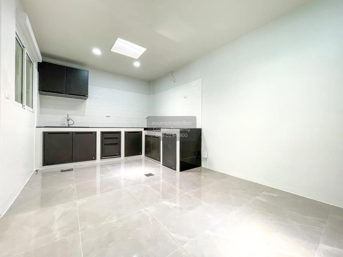 For Sale Townhouse/Townhome  , Patio Chaengwattana - Mueangthong 
