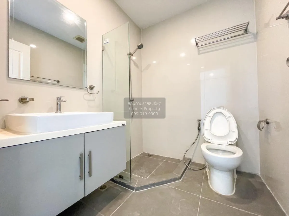 For Sale Townhouse/Townhome  , Patio Chaengwattana - Mueangthong 