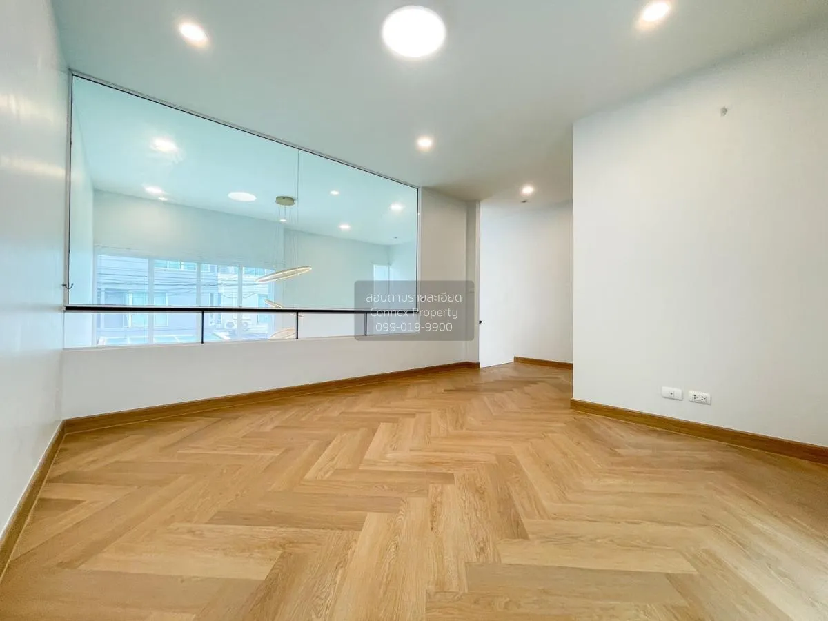 For Sale Townhouse/Townhome  , Patio Chaengwattana - Mueangthong 