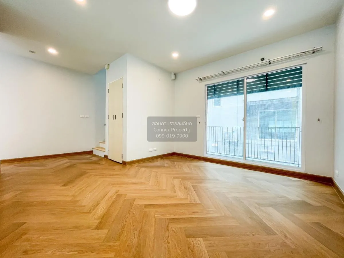 For Sale Townhouse/Townhome  , Patio Chaengwattana - Mueangthong 