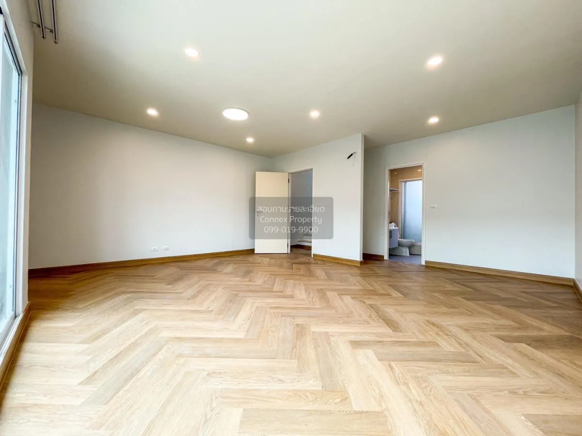 For Sale Townhouse/Townhome  , Patio Chaengwattana - Mueangthong 