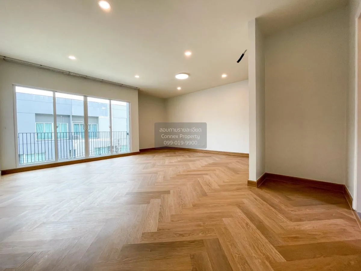 For Sale Townhouse/Townhome  , Patio Chaengwattana - Mueangthong 