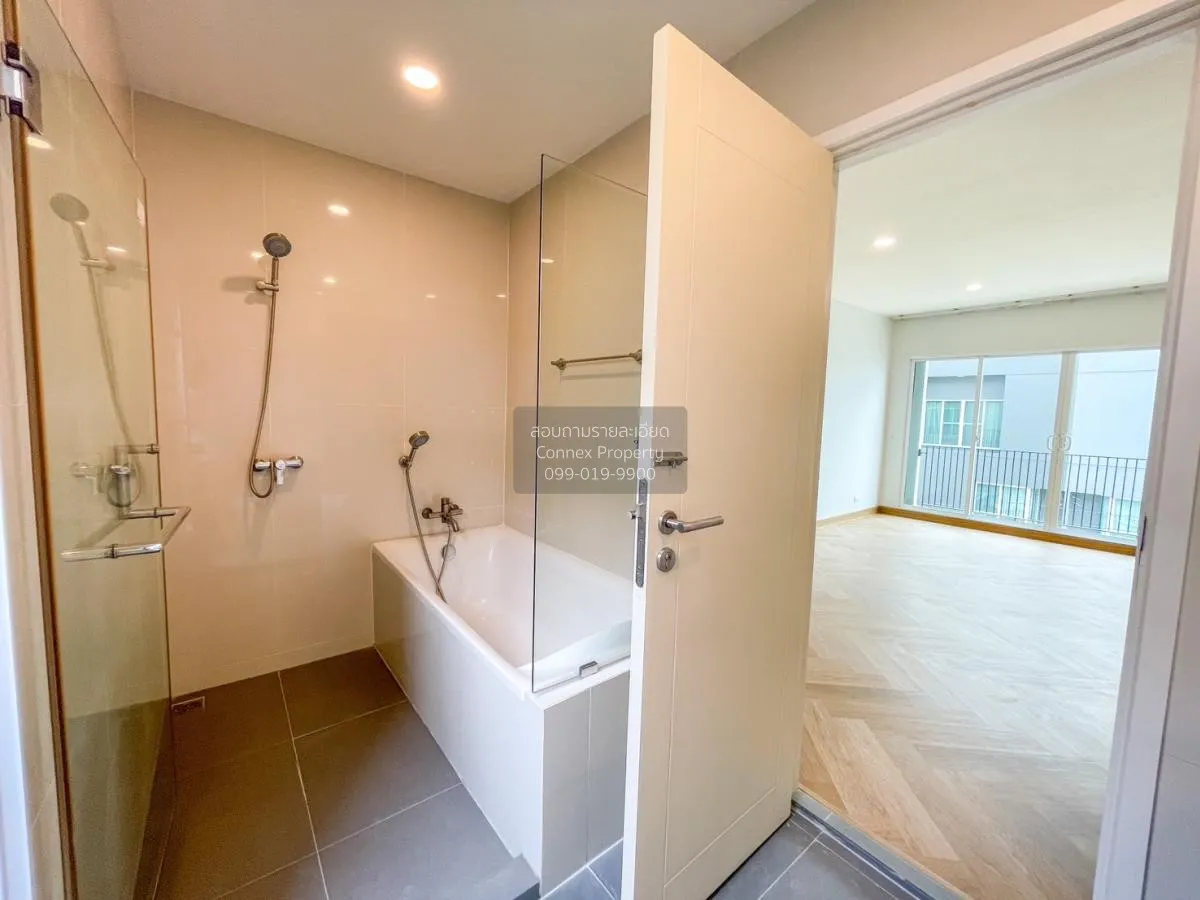 For Sale Townhouse/Townhome  , Patio Chaengwattana - Mueangthong 