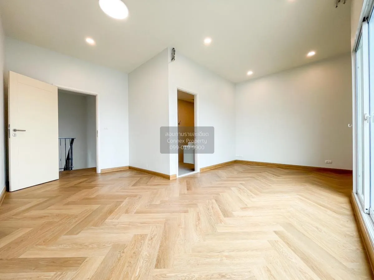 For Sale Townhouse/Townhome  , Patio Chaengwattana - Mueangthong 