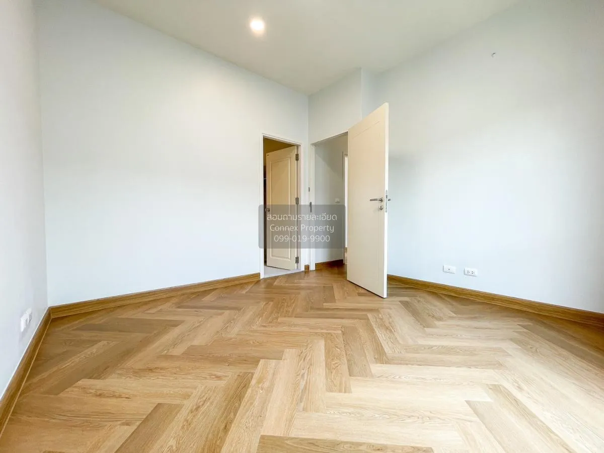 For Sale Townhouse/Townhome  , Patio Chaengwattana - Mueangthong 