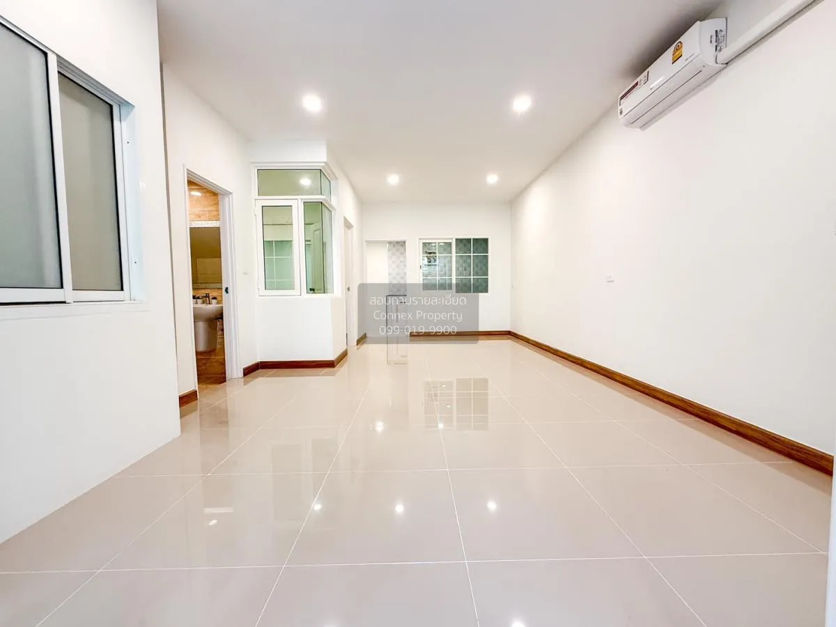 For Sale Townhouse/Townhome  , Golden City Pinklao - Charansanitw 3