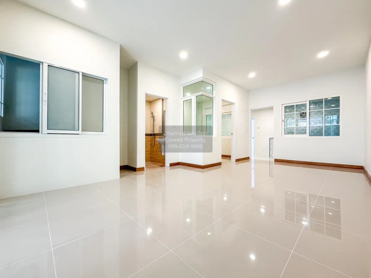 For Sale Townhouse/Townhome  , Golden City Pinklao - Charansanitw 4