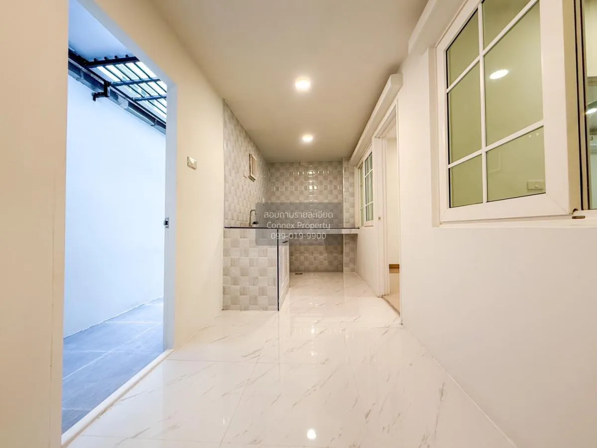 For Sale Townhouse/Townhome  , Golden City Pinklao - Charansanitw