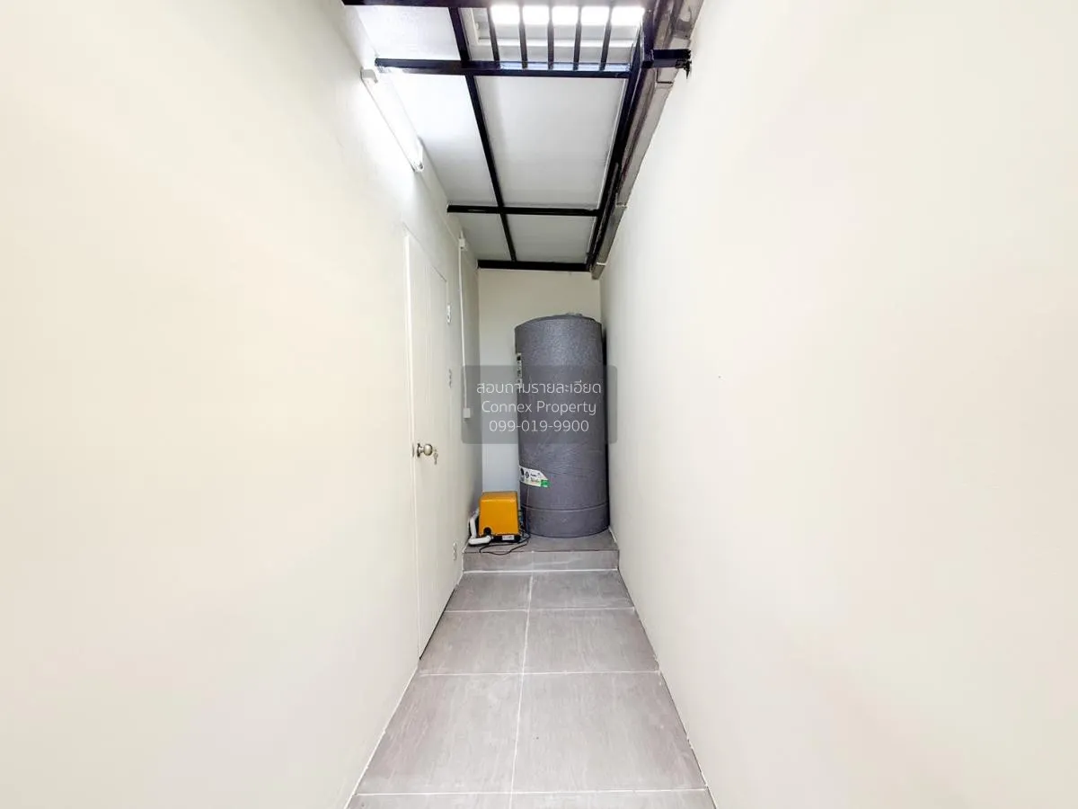 For Sale Townhouse/Townhome  , Golden City Pinklao - Charansanitw