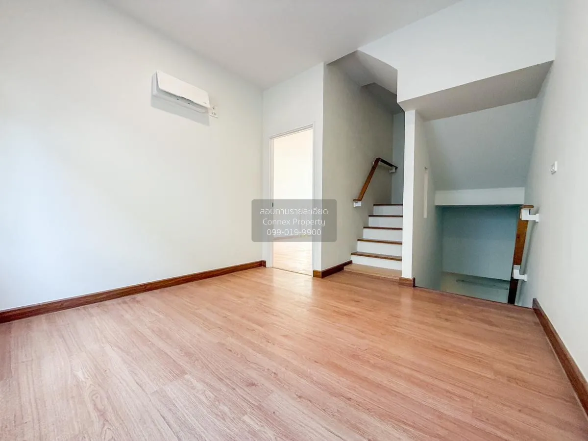 For Sale Townhouse/Townhome  , Golden City Pinklao - Charansanitw