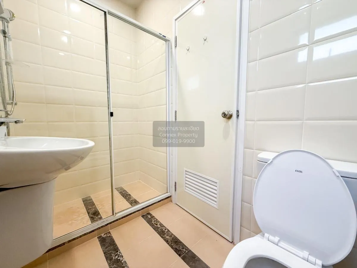 For Sale Townhouse/Townhome  , Golden City Pinklao - Charansanitw