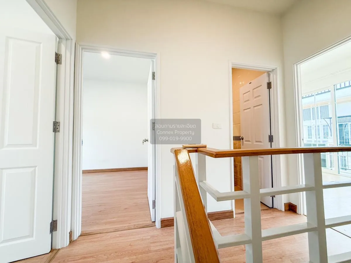 For Sale Townhouse/Townhome  , Golden City Pinklao - Charansanitw