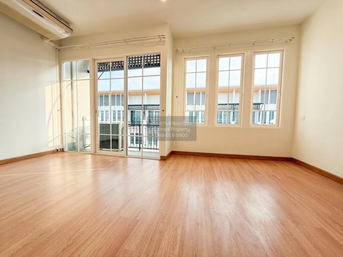 For Sale Townhouse/Townhome  , Golden City Pinklao - Charansanitw