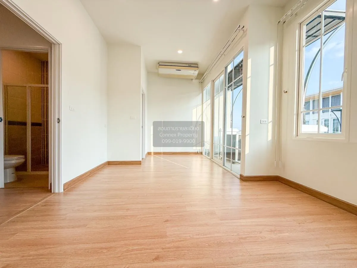 For Sale Townhouse/Townhome  , Golden City Pinklao - Charansanitw