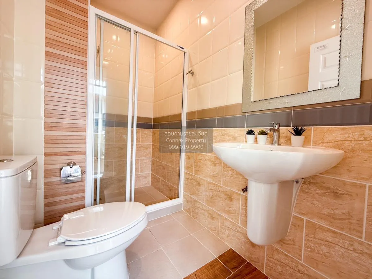 For Sale Townhouse/Townhome  , Golden City Pinklao - Charansanitw