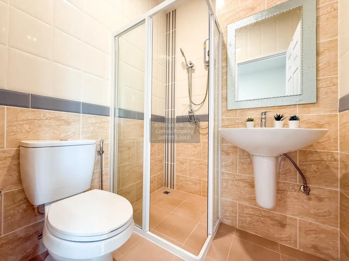 For Sale Townhouse/Townhome  , Golden City Pinklao - Charansanitw