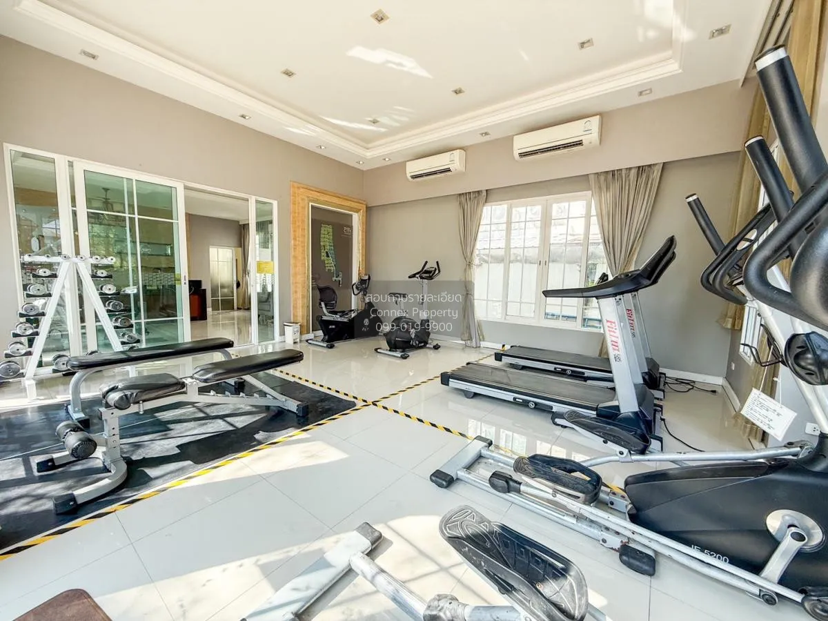 For Sale Townhouse/Townhome  , Golden City Pinklao - Charansanitw