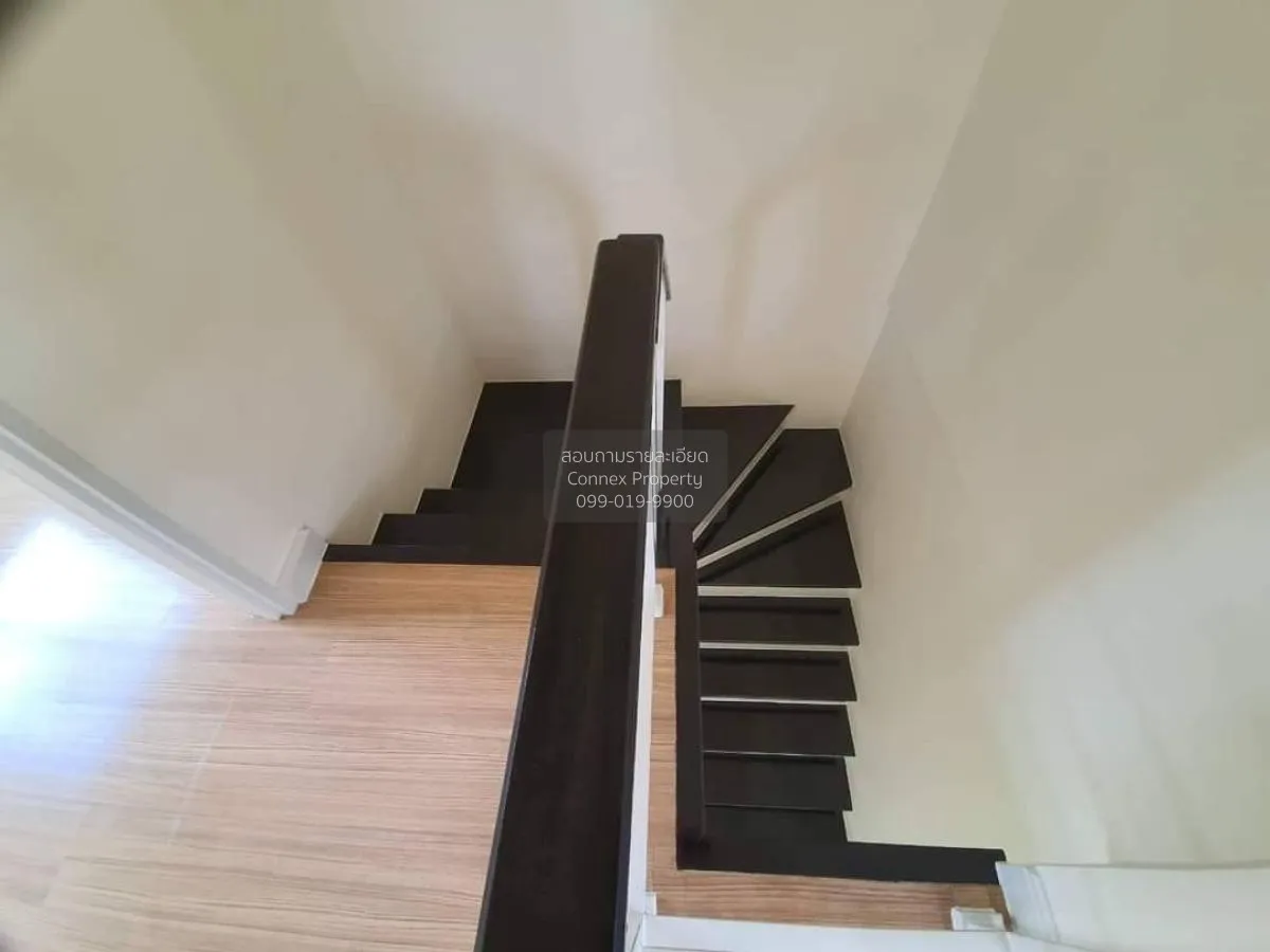 For Sale Townhouse/Townhome  , BAAN PRUKSA 76 BANGYAI-KAEW IN , P