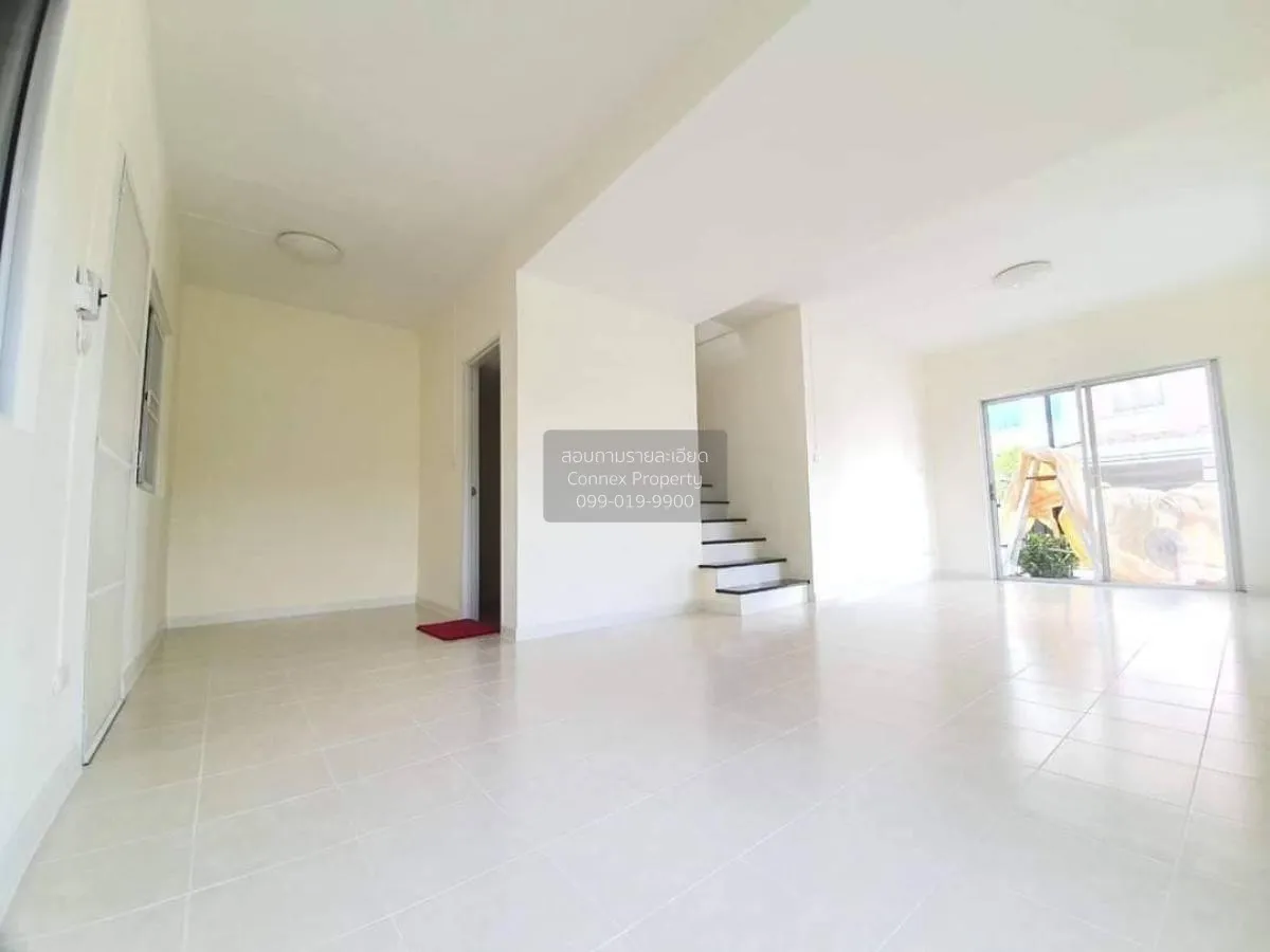 For Sale Townhouse/Townhome  , BAAN PRUKSA 76 BANGYAI-KAEW IN , P