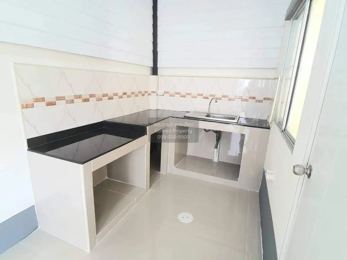 For Sale Townhouse/Townhome  , BAAN PRUKSA 76 BANGYAI-KAEW IN , P