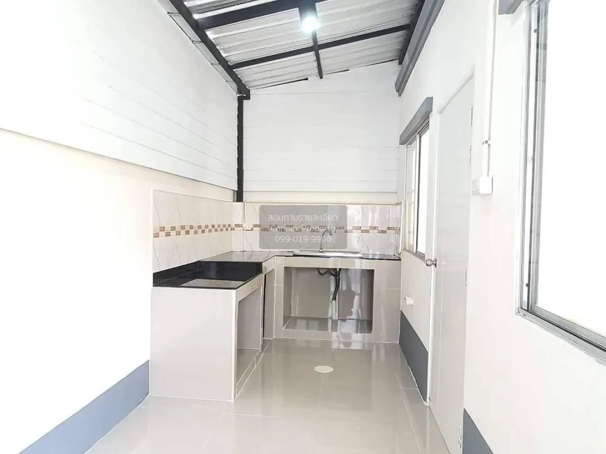 For Sale Townhouse/Townhome  , BAAN PRUKSA 76 BANGYAI-KAEW IN , P