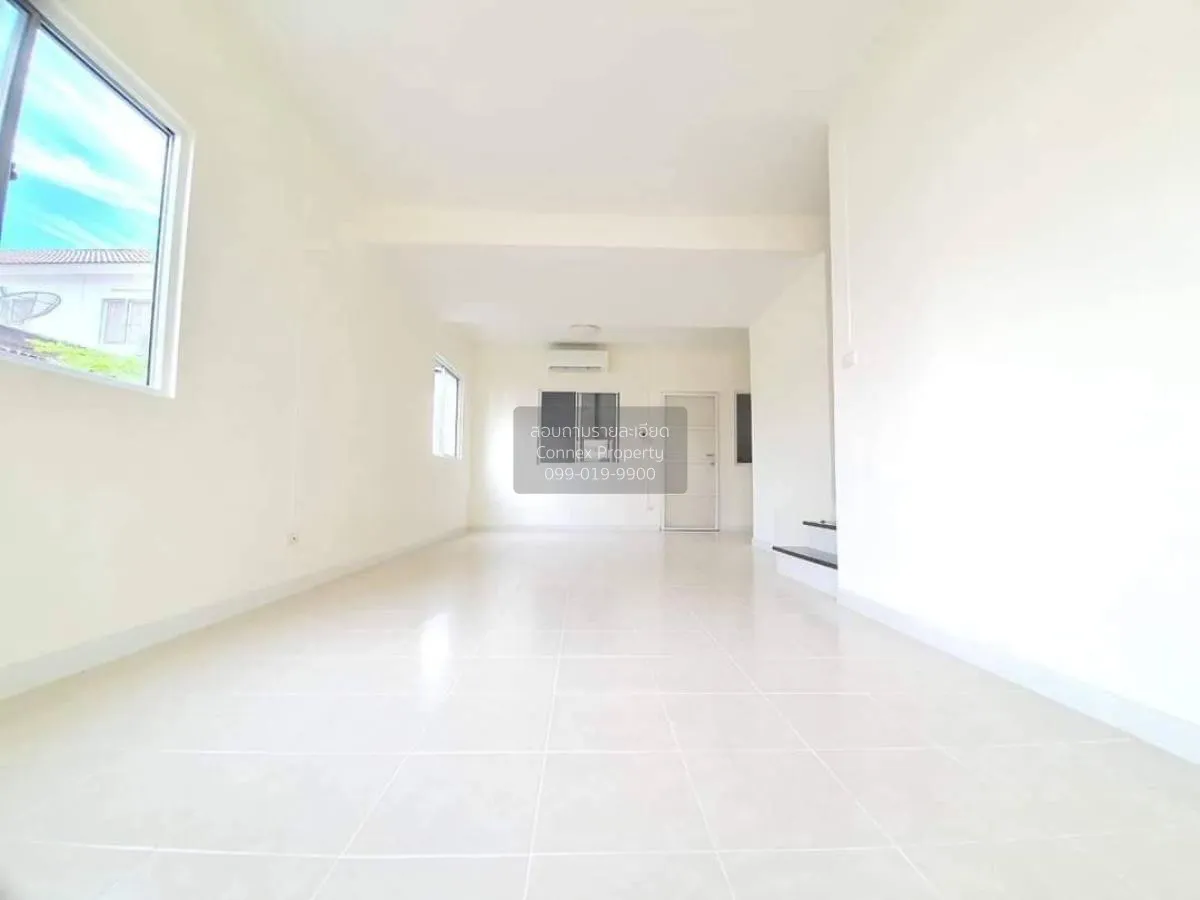 For Sale Townhouse/Townhome  , BAAN PRUKSA 76 BANGYAI-KAEW IN , P