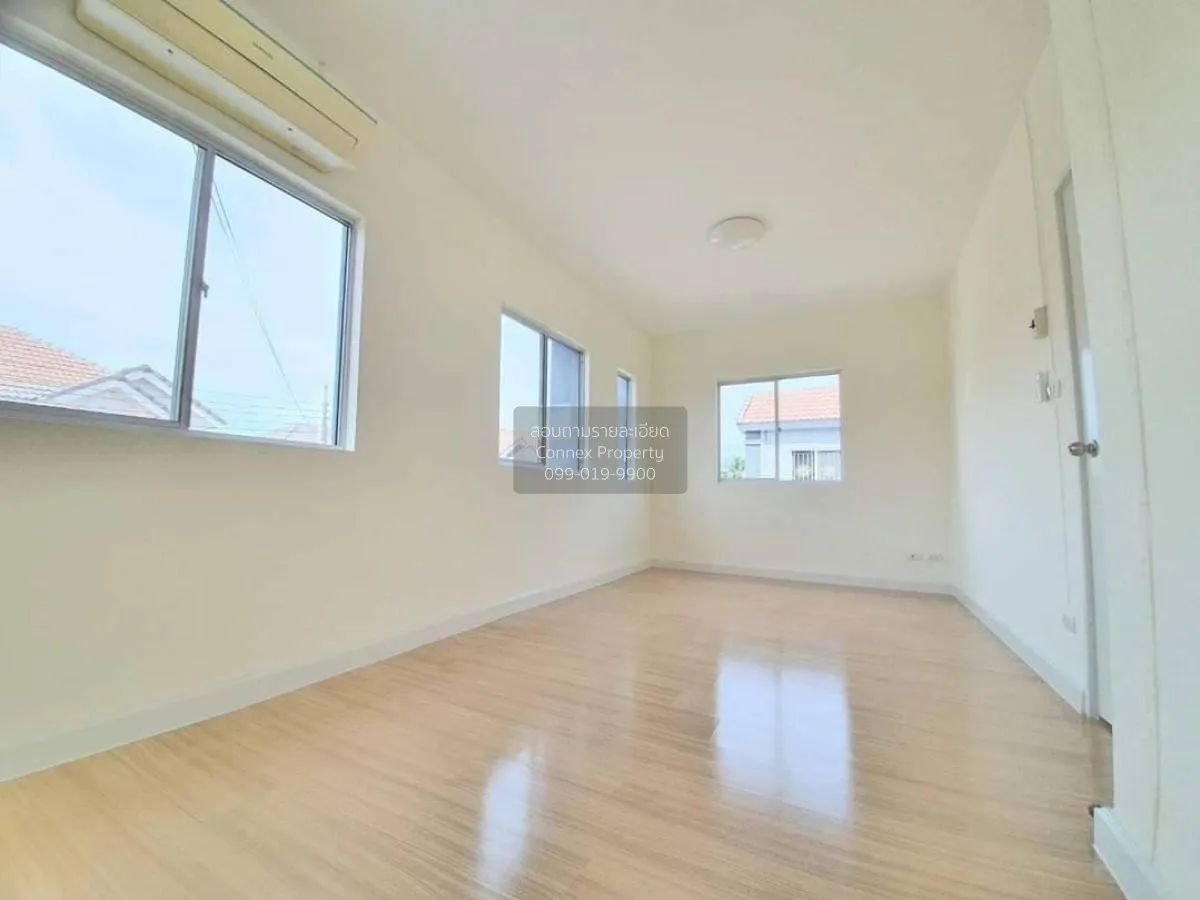 For Sale Townhouse/Townhome  , BAAN PRUKSA 76 BANGYAI-KAEW IN , P