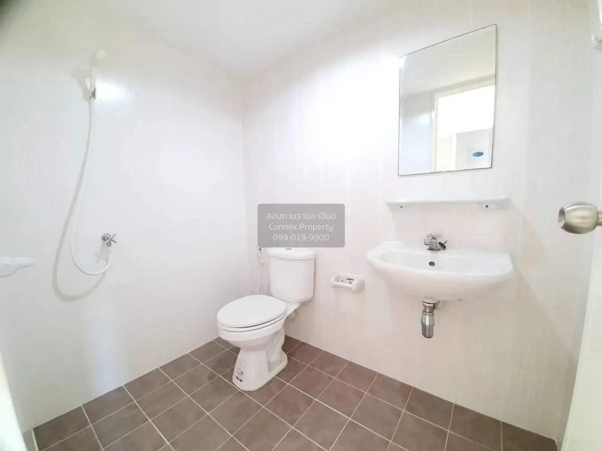 For Sale Townhouse/Townhome  , BAAN PRUKSA 76 BANGYAI-KAEW IN , P