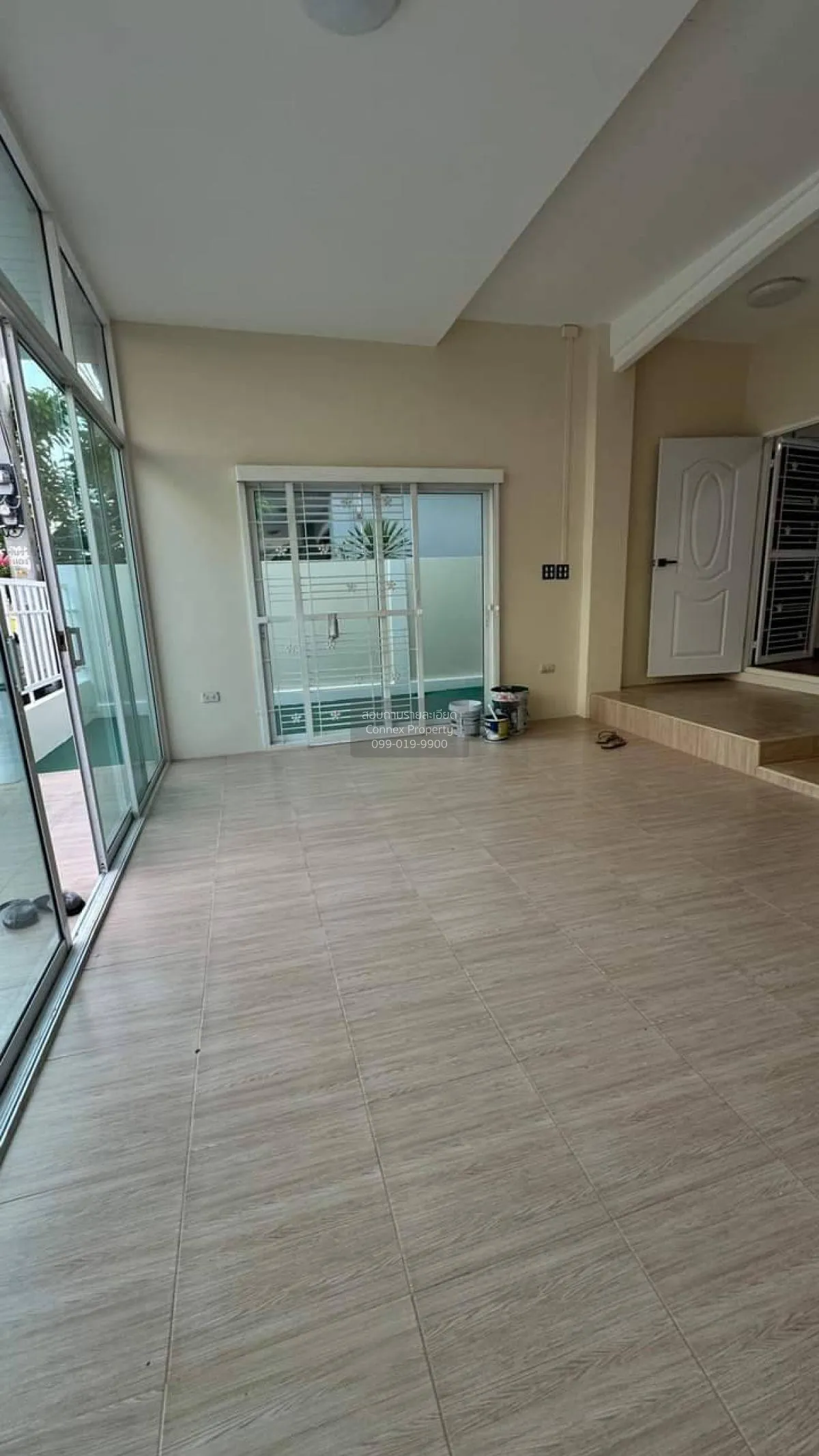 For Sale Townhouse/Townhome  , Suan Non Ville Tha It , newly reno 3