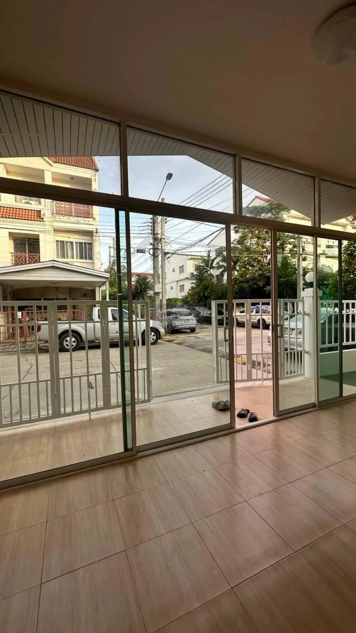 For Sale Townhouse/Townhome  , Suan Non Ville Tha It , newly reno 4