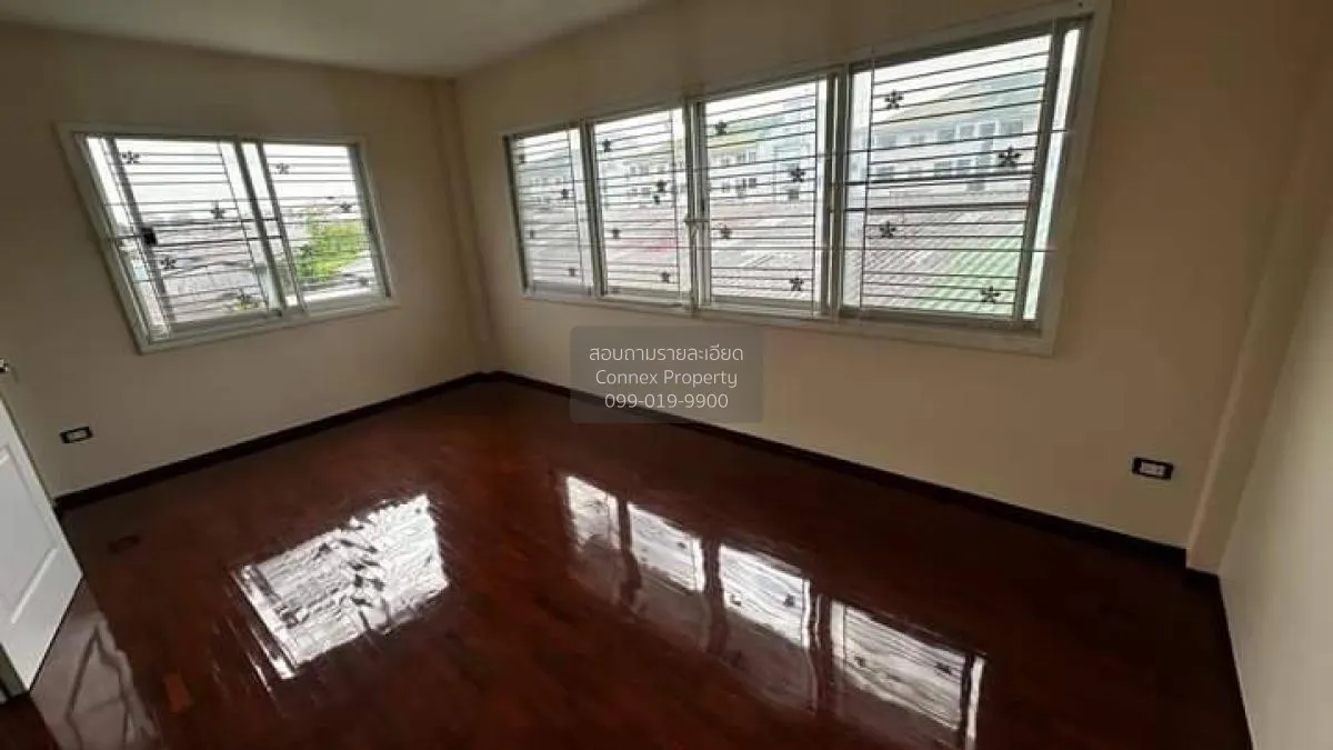 For Sale Townhouse/Townhome  , Suan Non Ville Tha It , newly reno