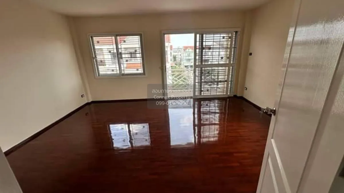 For Sale Townhouse/Townhome  , Suan Non Ville Tha It , newly reno