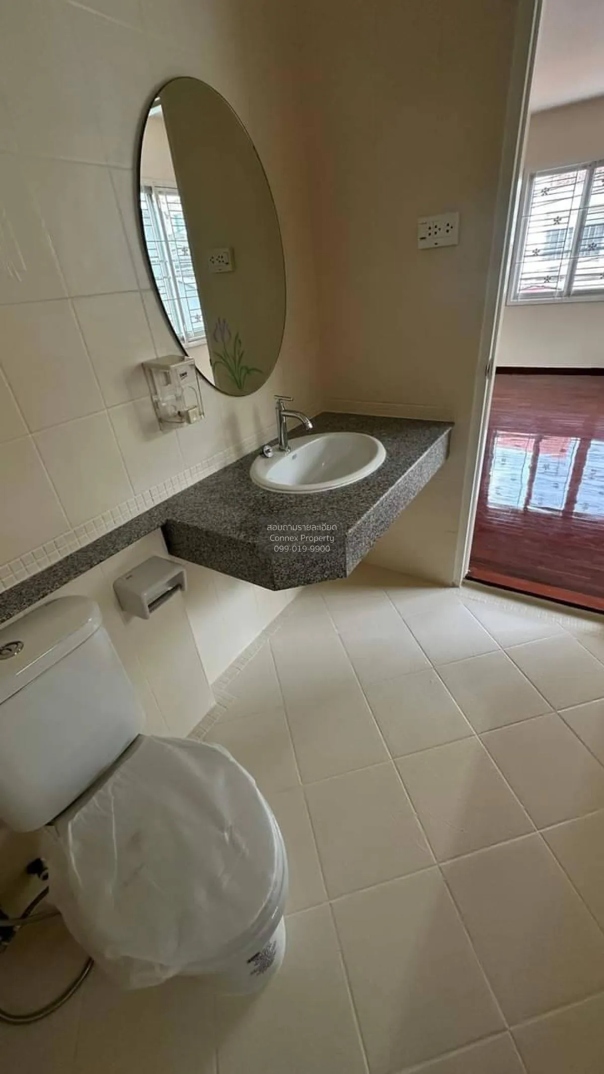 For Sale Townhouse/Townhome  , Suan Non Ville Tha It , newly reno