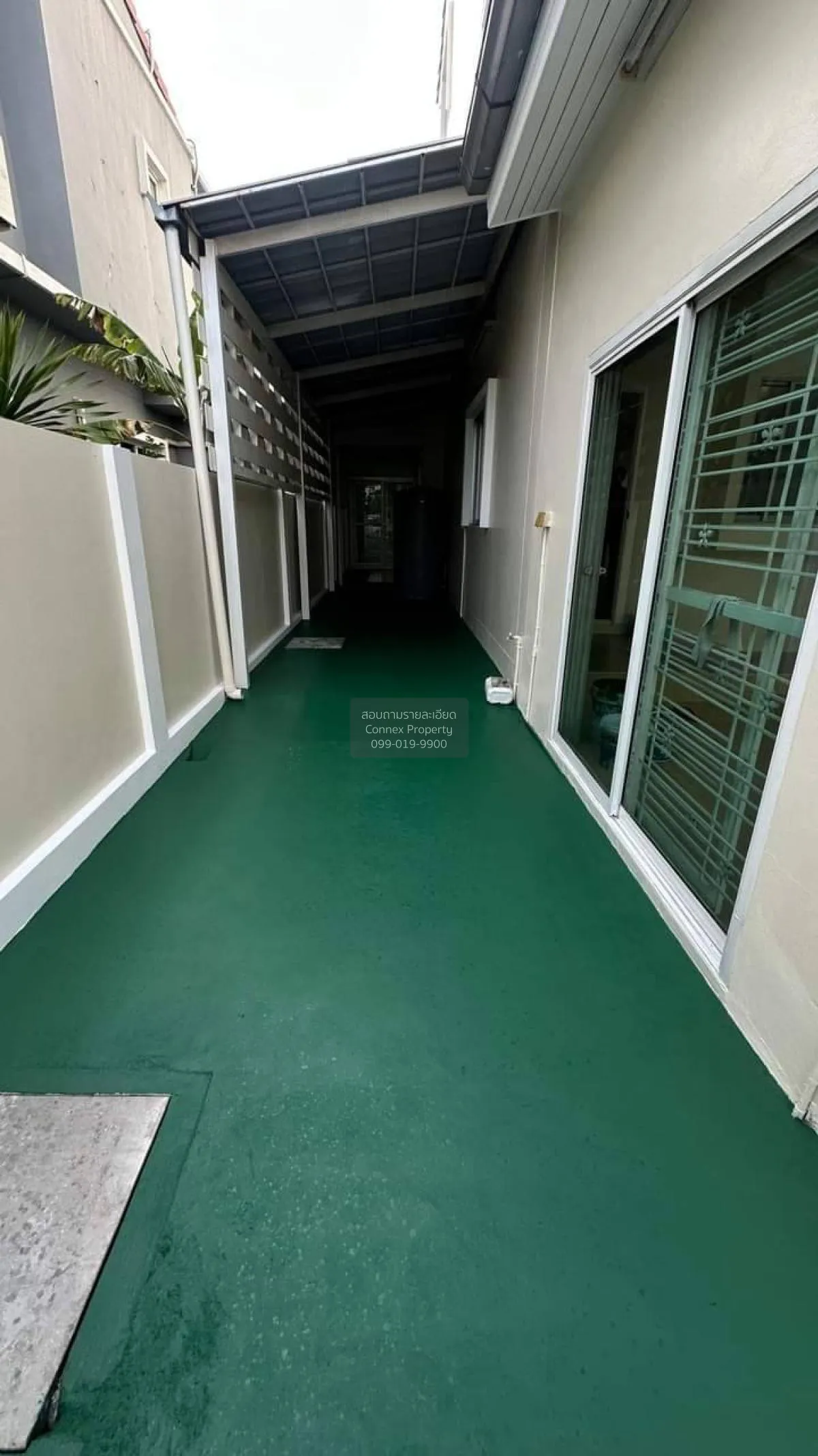 For Sale Townhouse/Townhome  , Suan Non Ville Tha It , newly reno