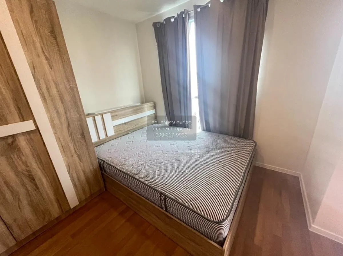 For Rent Condo , The Selected Kaset - Ngamwongwan , BTS-Sena Nikh 3