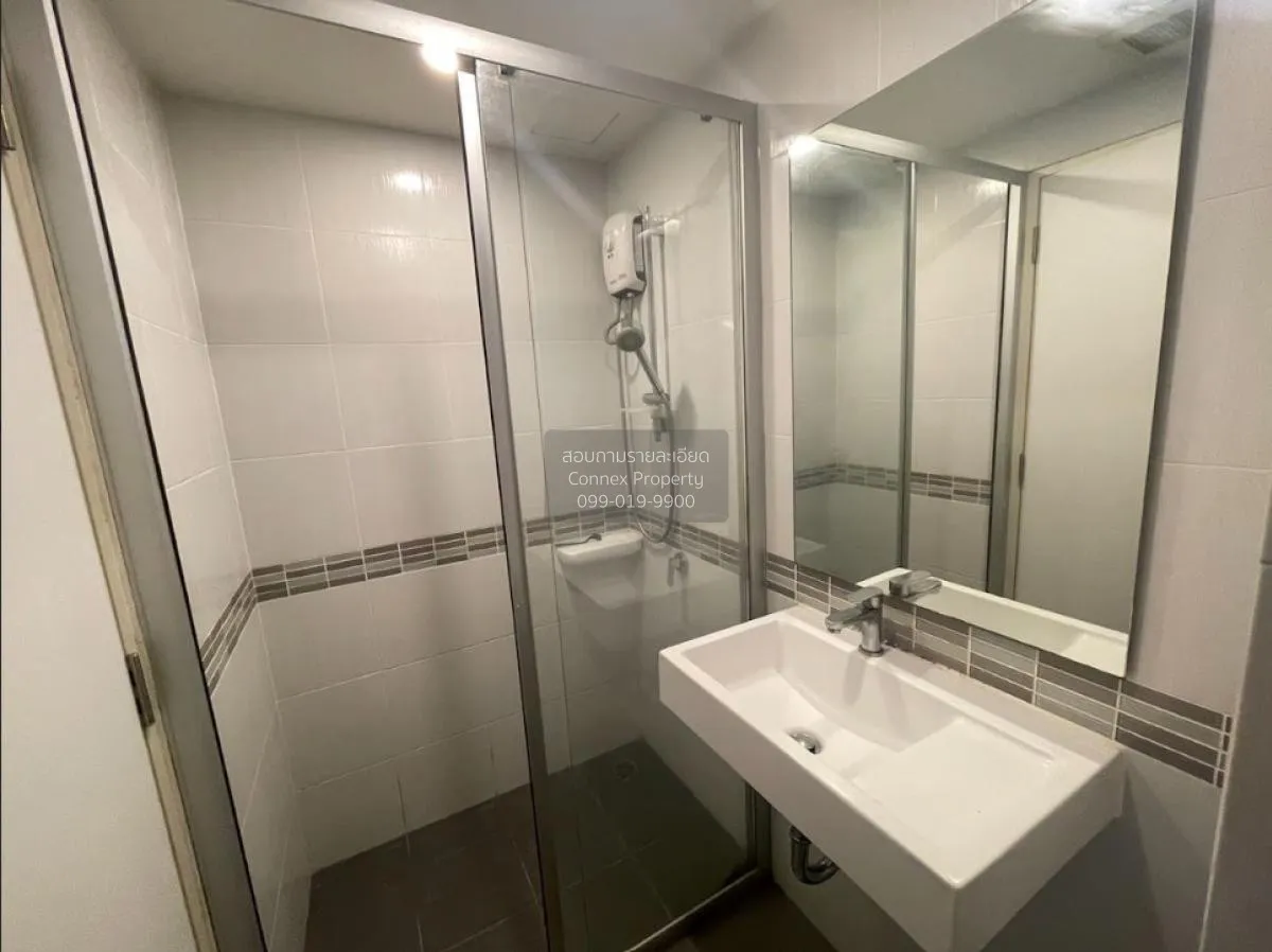 For Rent Condo , The Selected Kaset - Ngamwongwan , BTS-Sena Nikh