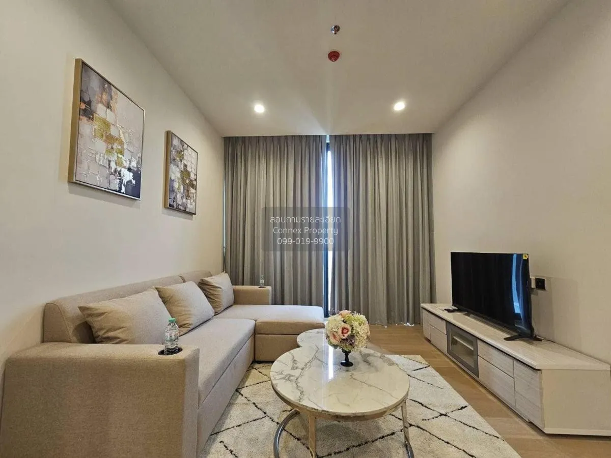 For Rent Condo , ANIL Sathorn 12 , BTS-Saint Louis , Silom , Bang 3